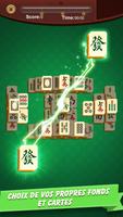 Mahjong Solitaire capture d'écran 2