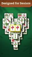 Koi Mahjong poster