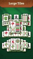 Koi Mahjong screenshot 1