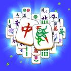 Mahjong Solitaire ไอคอน