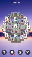 Mahjong Solitaire syot layar 3