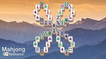 Mahjong Solitaire تصوير الشاشة 1