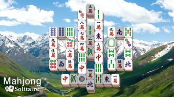 Mahjong Solitaire imagem de tela 2