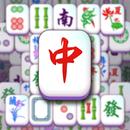 Mahjong Travel - Relaxing Tile APK