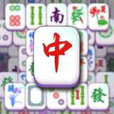 Mahjong Travel icon