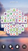 Mahjong Travel Affiche