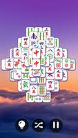 Mahjong Travel poster