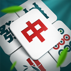 Mahjong Solitaire 圖標