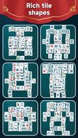 Mahjong Solitaire capture d'écran 3