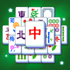 Mahjong Solitaire icon