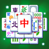 Mahjong Solitaire icon
