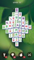 Mahjong Solitaire poster