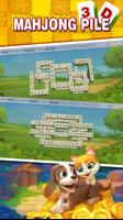 Mahjong Pile 3D Screenshot 1