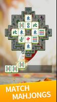 پوستر Mahjong Zen