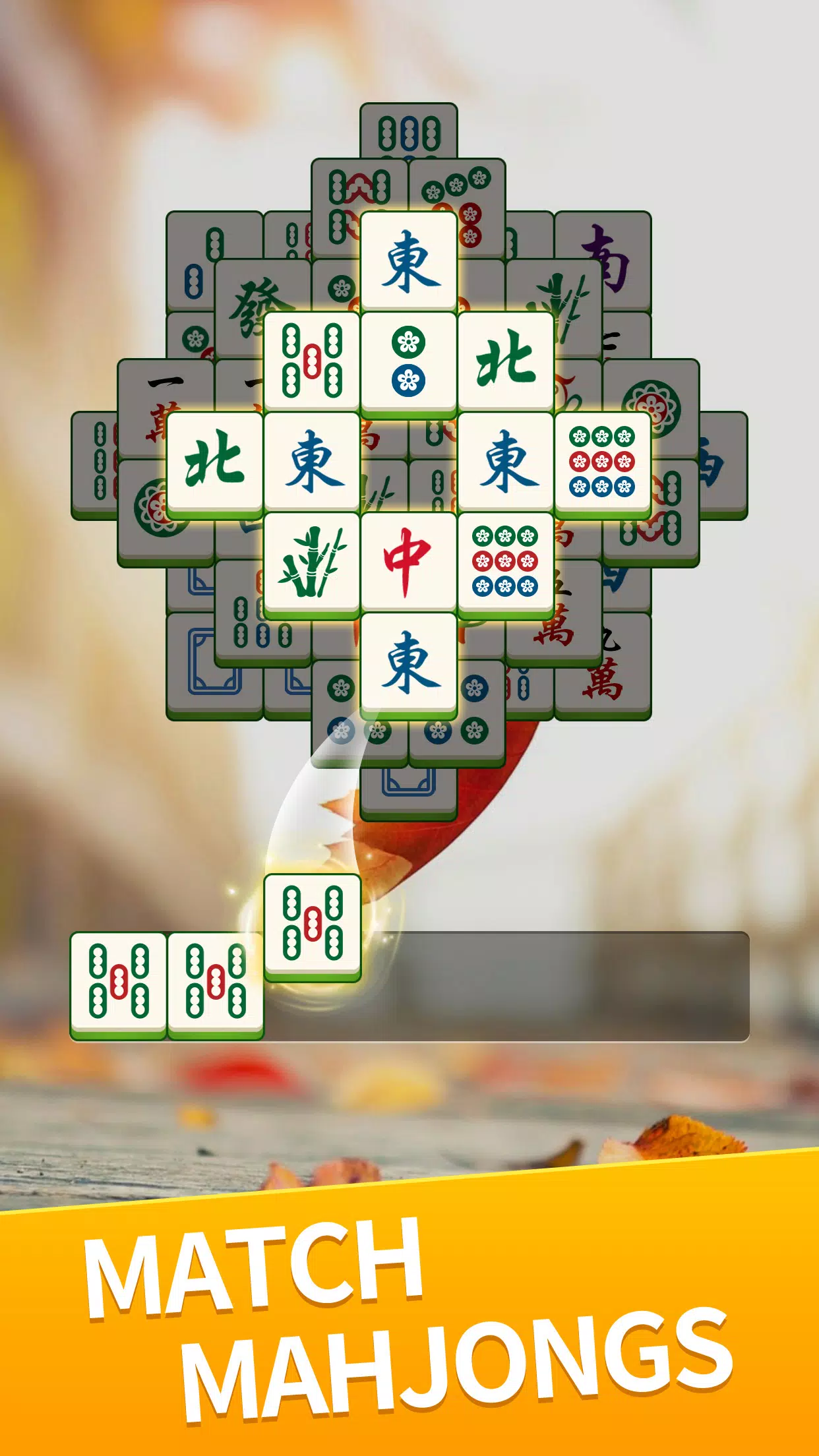 Mahjong - Online Game 🕹️