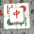 Match Cube 3D: Mahjong Club أيقونة