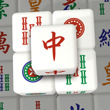 Match Cube 3D: Mahjong Club icono