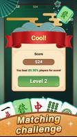 Eternal Tile Match Game تصوير الشاشة 3