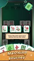 Eternal Tile Match Game تصوير الشاشة 2