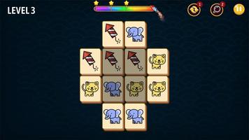 Mahjong পোস্টার