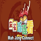 mahjong connect 2 Zeichen