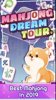 Mahjong Dream Tour Affiche