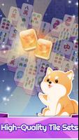 Mahjong Dream Tour capture d'écran 2