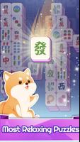 Mahjong Dream Tour capture d'écran 3