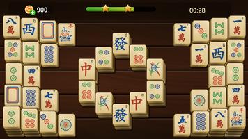 Mahjong-Classic Tile Master gönderen