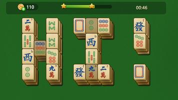 Mahjong-Classic Tile Master Ekran Görüntüsü 1