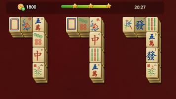 Mahjong Classic tile Master capture d'écran 2