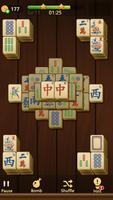 Mahjong-Classic Tile Master Ekran Görüntüsü 3