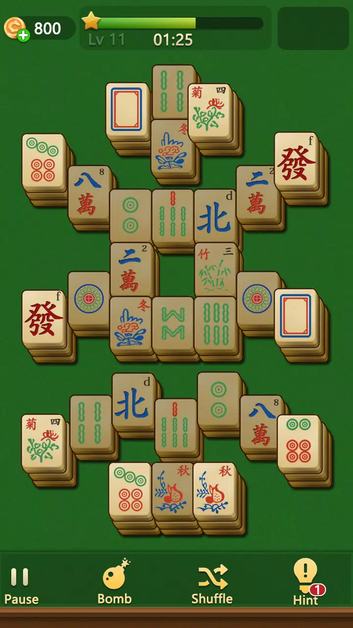 Mahjong Classic 2 - APK Download for Android