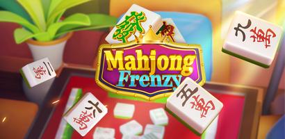 Mahjong Frenzy Cartaz