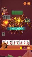 Mahjong Frenzy imagem de tela 2