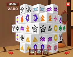 moonlight mahjong lite games screenshot 1