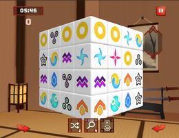moonlight mahjong lite games screenshot 3