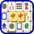 Mahjong Garden Tiles APK