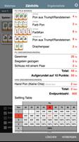 Mahjong Helfer & Rechner Screenshot 1
