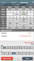 Mahjong Helfer & Rechner Screenshot 2