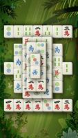 Mahjong Affiche