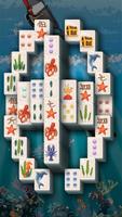1 Schermata Mahjong
