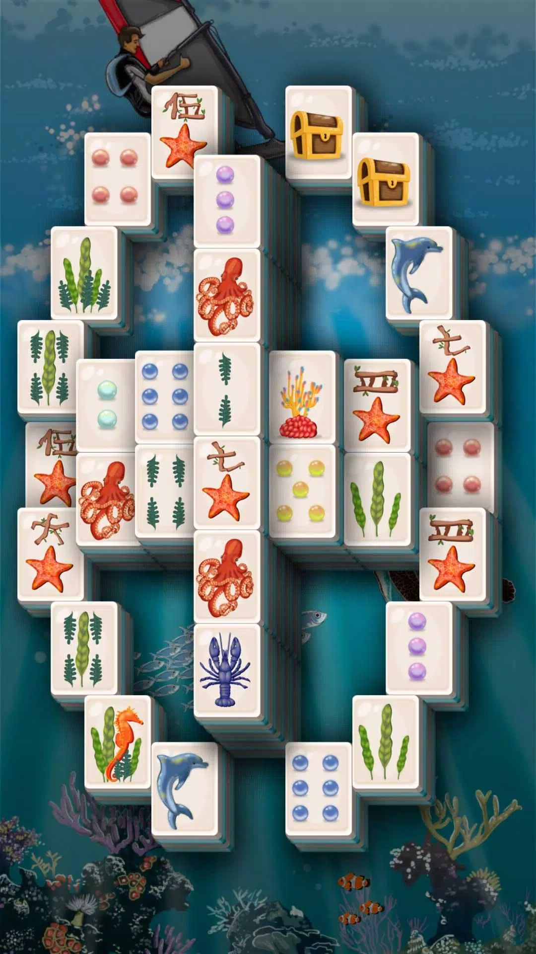 Mahjong Titans 2.9 Free Download