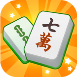Mahjong Match-Tile Elimination