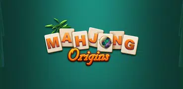 Mahjong Origins