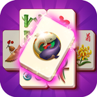 Mahjong Origins icon