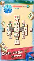 1 Schermata Mahjong Origins