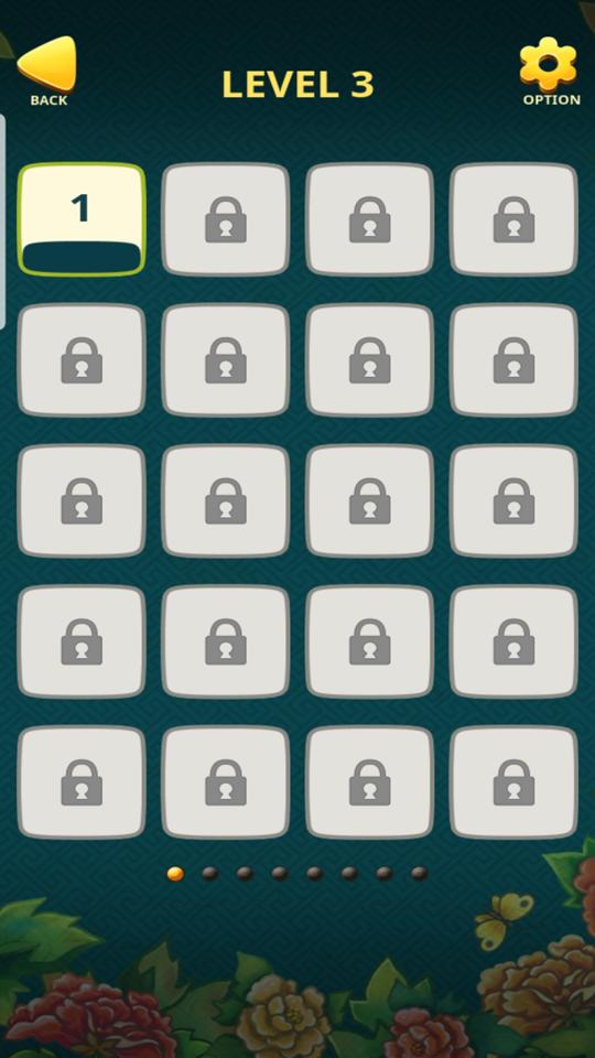 Mahjong Offline Mahjong Offline