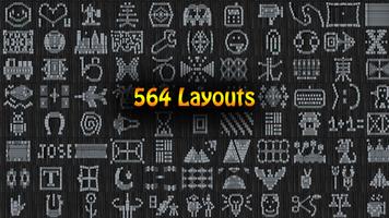 Mahjong Star Pro syot layar 2