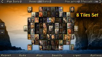 Mahjong Star Pro syot layar 3